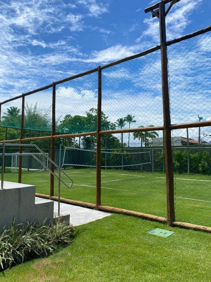 Flat Inteiro: Beach Class Eco Life/Muro Alto Porto de Galinhas Bagian luar foto
